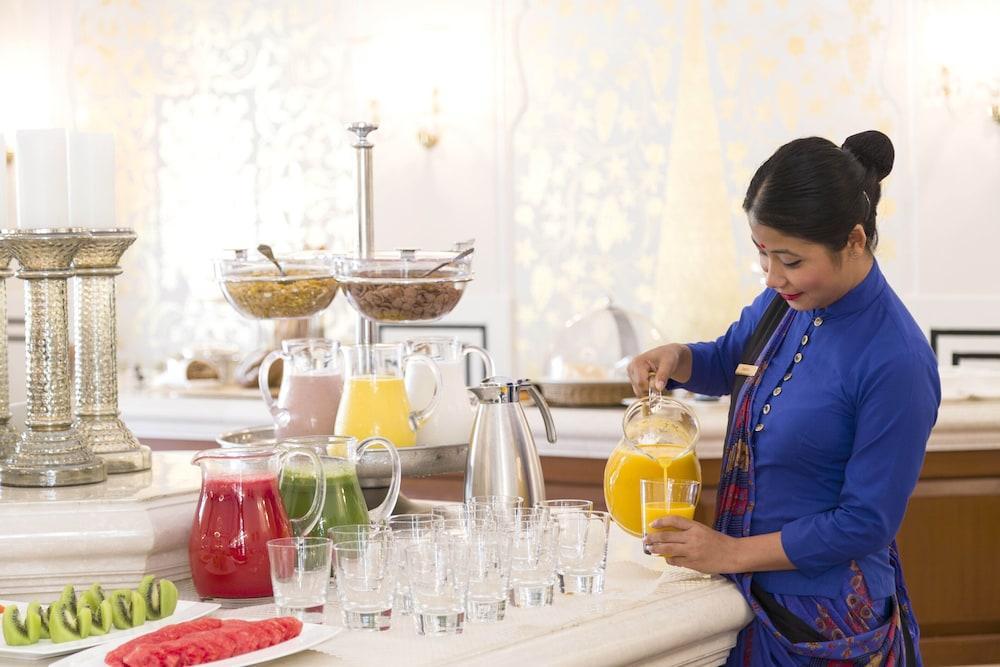 The Oberoi Sukhvilas Spa Resort, New Chandigarh Khizrabad Exterior photo